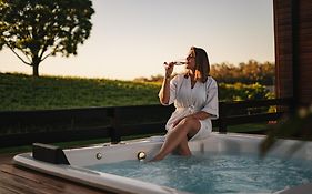 Capanna del Vale - Um refúgio no Vale dos Vinhedos com experiência exclusiva de degustação na Vinícola Dom Cândido