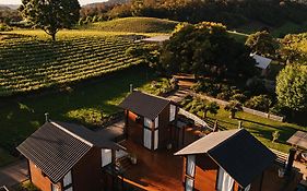 Capanna del Vale - Um refúgio no Vale dos Vinhedos com experiência exclusiva de degustação na Vinícola Dom Cândido