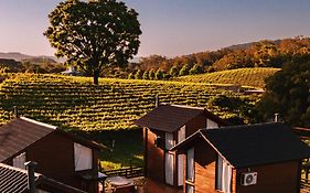 Capanna del Vale - Um refúgio no Vale dos Vinhedos com experiência exclusiva de degustação na Vinícola Dom Cândido